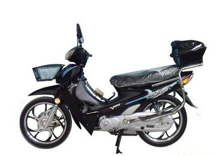 Chinez moped viper active 110