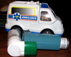 Clasificarea medicamentelor pentru astmul bronșic - medicamente de nouă generație