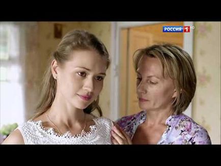 Film răcoros 2016! Mireasa de inchiriat melodrama 2016 noi filme ruse hd pe