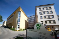 Clinic Essen - Mitte