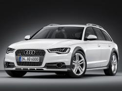 Diagnoza audi a6 allroad iii (c7), audi a6 allroad ii