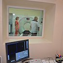 A CT-vizsgálat a „klinikán a háziorvos” - Nyizsnyij Novgorodban