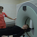 Комп'ютерна томографія в «клініці сімейного лікаря» - нижній новгород