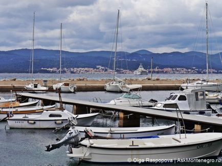 Korcula fapte despre oraș - arta de călătorie