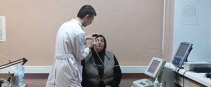 Corpul orbire - de ce apare, metodele de diagnosticare și tratament