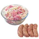 Kutyaeledel rengeteg hús - CHAPPI® - 15 kg - vásárolni alacsony áron az online áruház