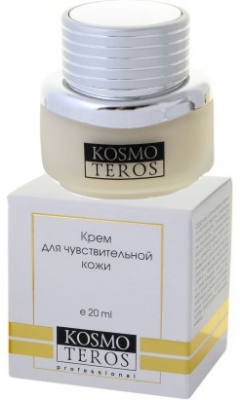 Kosmoteros cremă pentru pielea sensibilă față de cuperoză, 50 ml