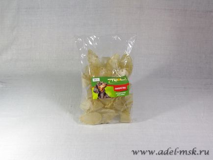 Bone triol dainties pentru câini