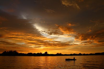 Kota Kinabalu - un paradis pe coasta de nord a Borneo, turist