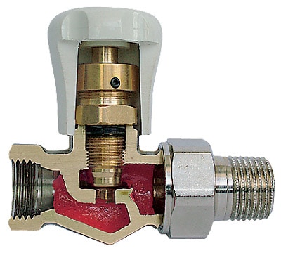 Crane fűtés akkumulátor jellemzőit és tulajdonságait a telepítés zár mechanizmus