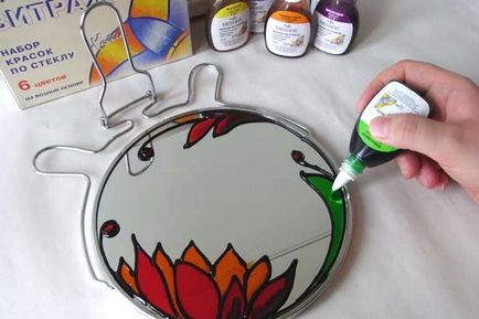 Фарби для розпису по склу та кераміці, поради щодо вибору і які краще, властивості фарб