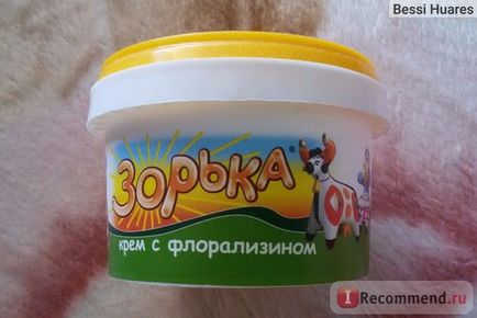 Tőgy Cream Farmaks Dawn a floralizinom - „szabadság - Zorka - Zorka és Burenka és (krém) Tőgy Cream Farmaks Dawn a floralizinom - „szabadság - Zorka - Zorka és Burenka és
