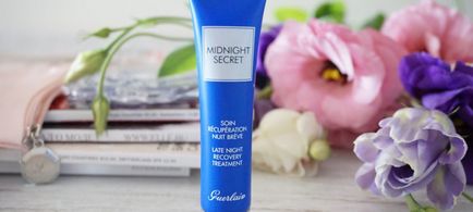 Крем guerlain midnight secret