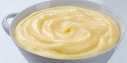Cream karamellizált tej egyszerű receptek