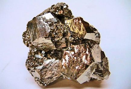 Найбільші поклади золота - родовища witwatersrand