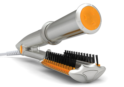 Купити инсталлер) instyler) для волосся прилад для укладання волосся