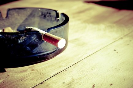Куріння і спорт несумісні чи ні, simpleslim