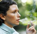 Куріння впливає на стать майбутньої дитини