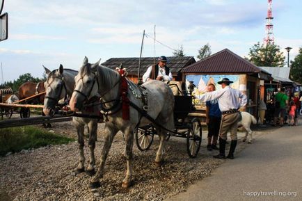 Resort zakopane preturi, hoteluri, ce sa vezi din experienta personala