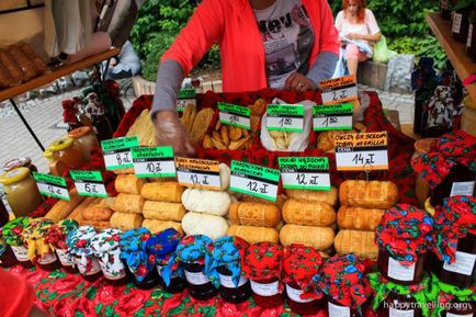 Zakopane üdülőhelyén, árak, szállodák, mit kell látni a személyes tapasztalat,