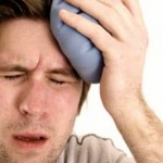 Лікування головного болю народними засобами