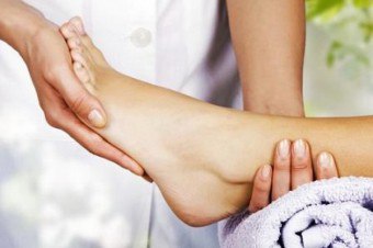 Tratamentul picioarelor plate la copii și adulți