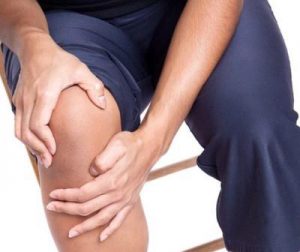 Tratamentul sinovitis al articulației genunchiului, o nouă etapă