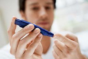 Krónikus prosztatagyulladás diabetes mellitus (cukorbetegség) Krónikus prostatitis diabetesben