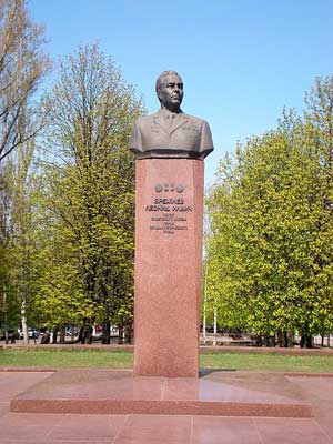 Leonid Iliich Brejnev