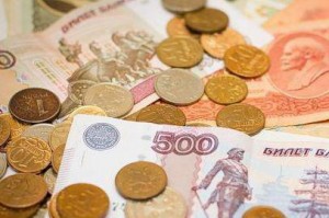 Impozitarea impozitului pe profit în Rusia în anul 2017 așa cum a fost acordată