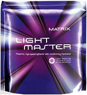 Light master знебарвлюючий порошок, matrix