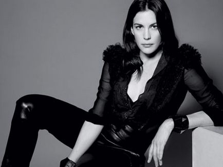 Liv Tyler dezvăluie secretele sale de frumusețe, secretele de frumusețe