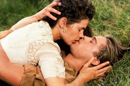 Cele mai bune filme despre dragoste care merită văzute