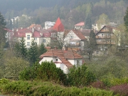 Лугачовице чехія - відпочинок і лікування на курорті
