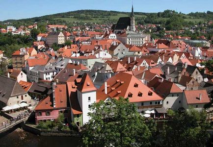 Лугачовице - тури в Лугачовице, ціни на відпочинок і лікування в Лугачовице