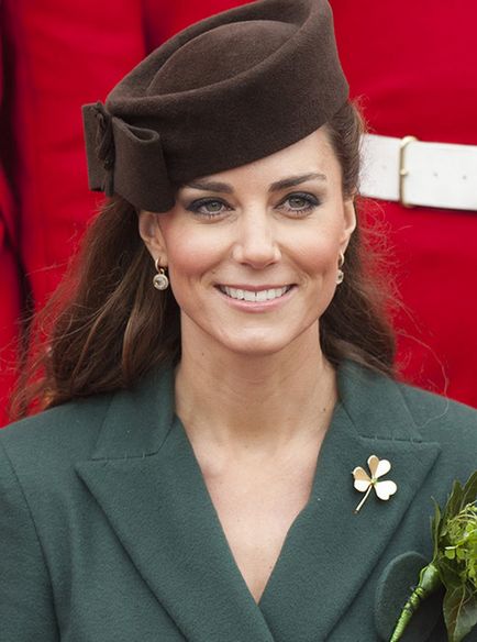 Cadourile preferate kate middleton, revista cosmopolită