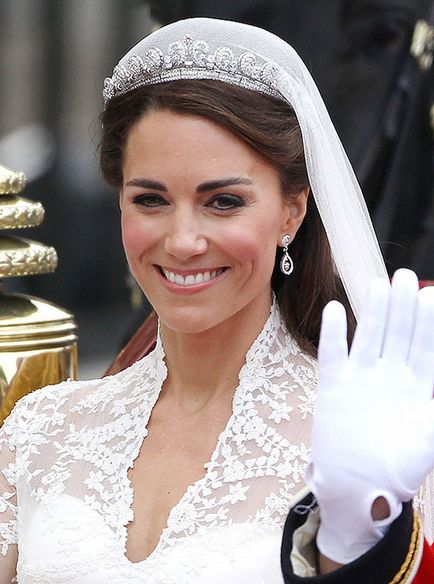 Cadourile preferate kate middleton, revista cosmopolită