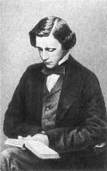 Lewis Carroll