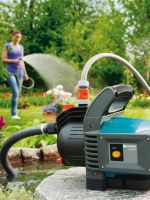 Barbecue Electric (BBQ) Grill elektromos