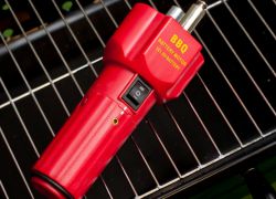 Barbecue Electric (BBQ) Grill elektromos