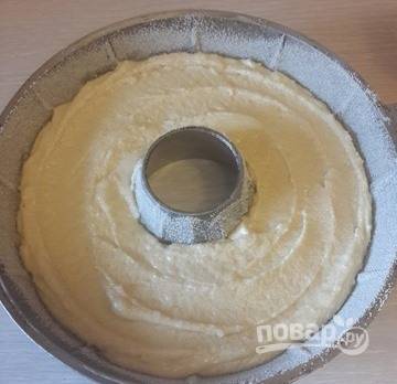 Manna a vízben - egy lépésről lépésre recept fotók