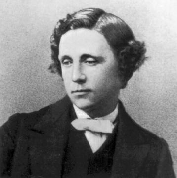 Математик Льюїс Керролл (lewis carroll) - коротка біографія, творчість