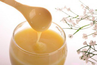 Маточне бджолине молочко як приймати, корисні властивості і протипоказання
