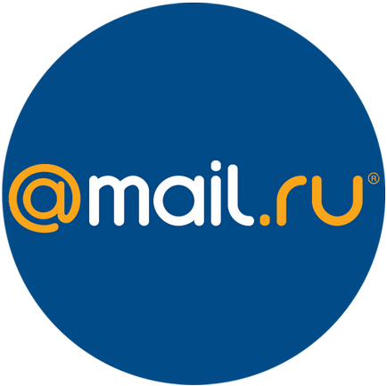 Майл пошта - як зайти в пошту