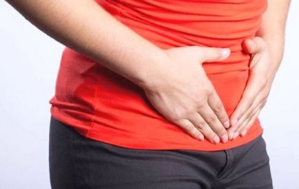 Hónapról hysteroscopia mikor lesz bőséges, fájdalmas (havonta) Hónapról hysteroscopia mikor lesz bőséges, fájdalmas