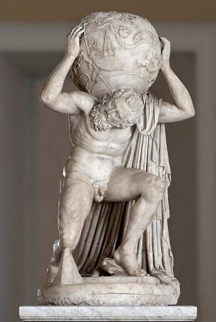 Mitul Perseus - un rezumat - Biblioteca istorică rusă