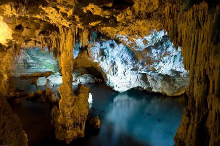 Mirabilandia - un parc de distracții din Italia