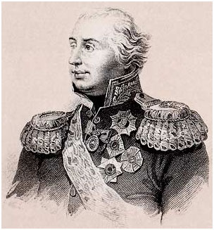 Mikhail Kutuzov