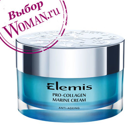 Морське диво pro-collagen marine cream, elemis