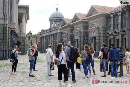 Мосфільм-музей кіноконцерну, москва - «як непостійний світ кіно! Сподобається чи ні вам екскурсія